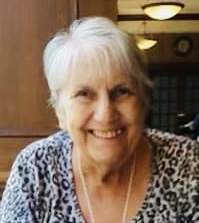Elizabeth ‘Ann’ Willis